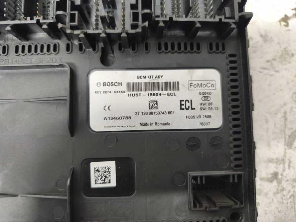 KIT DE DÉMARRAGE FORD FIESTA 2017-2021 1.1 - Vue 2